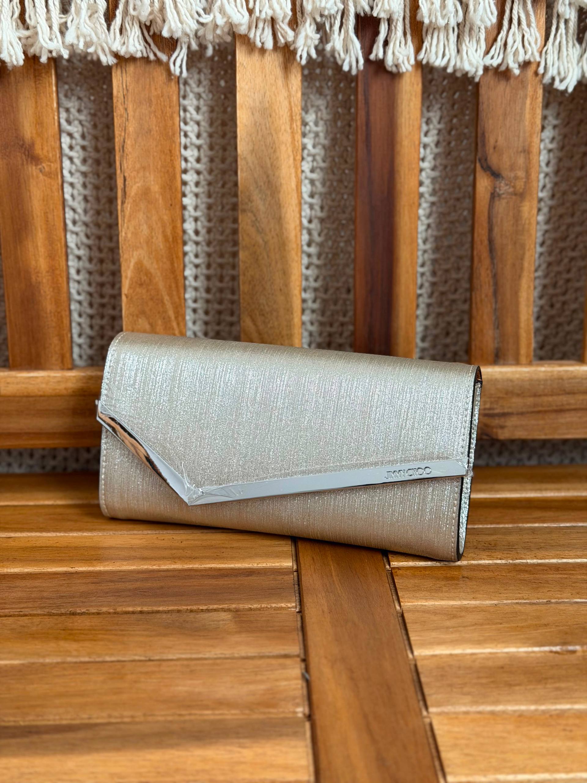 Jimmy Choo Clutch