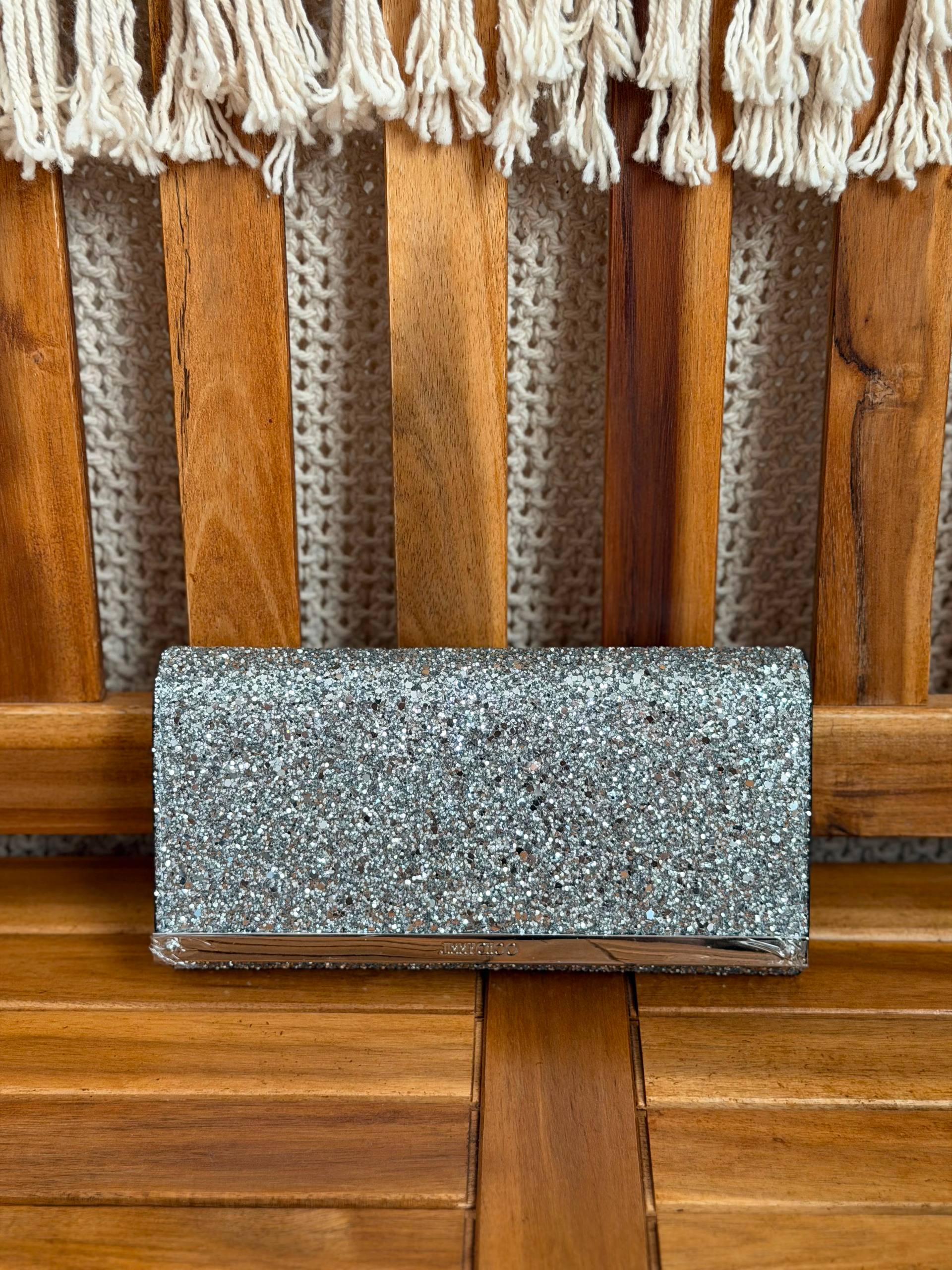 Jimmy Choo Clutch