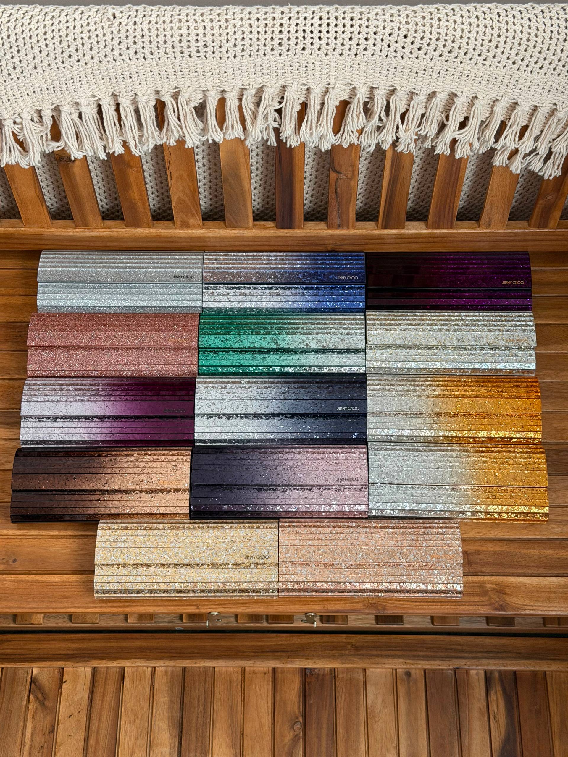 Jimmy Choo Clutch
