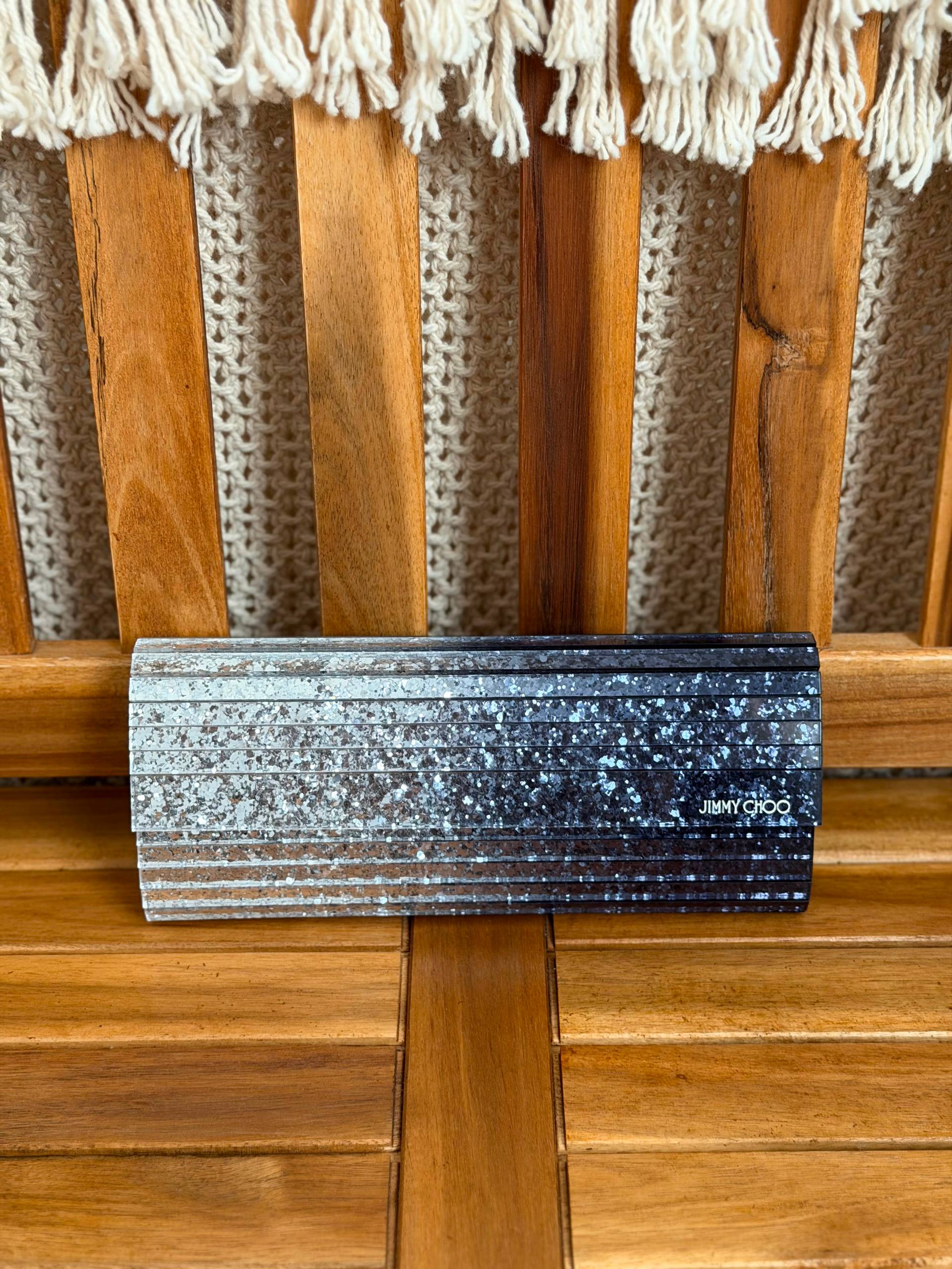 Jimmy Choo Clutch