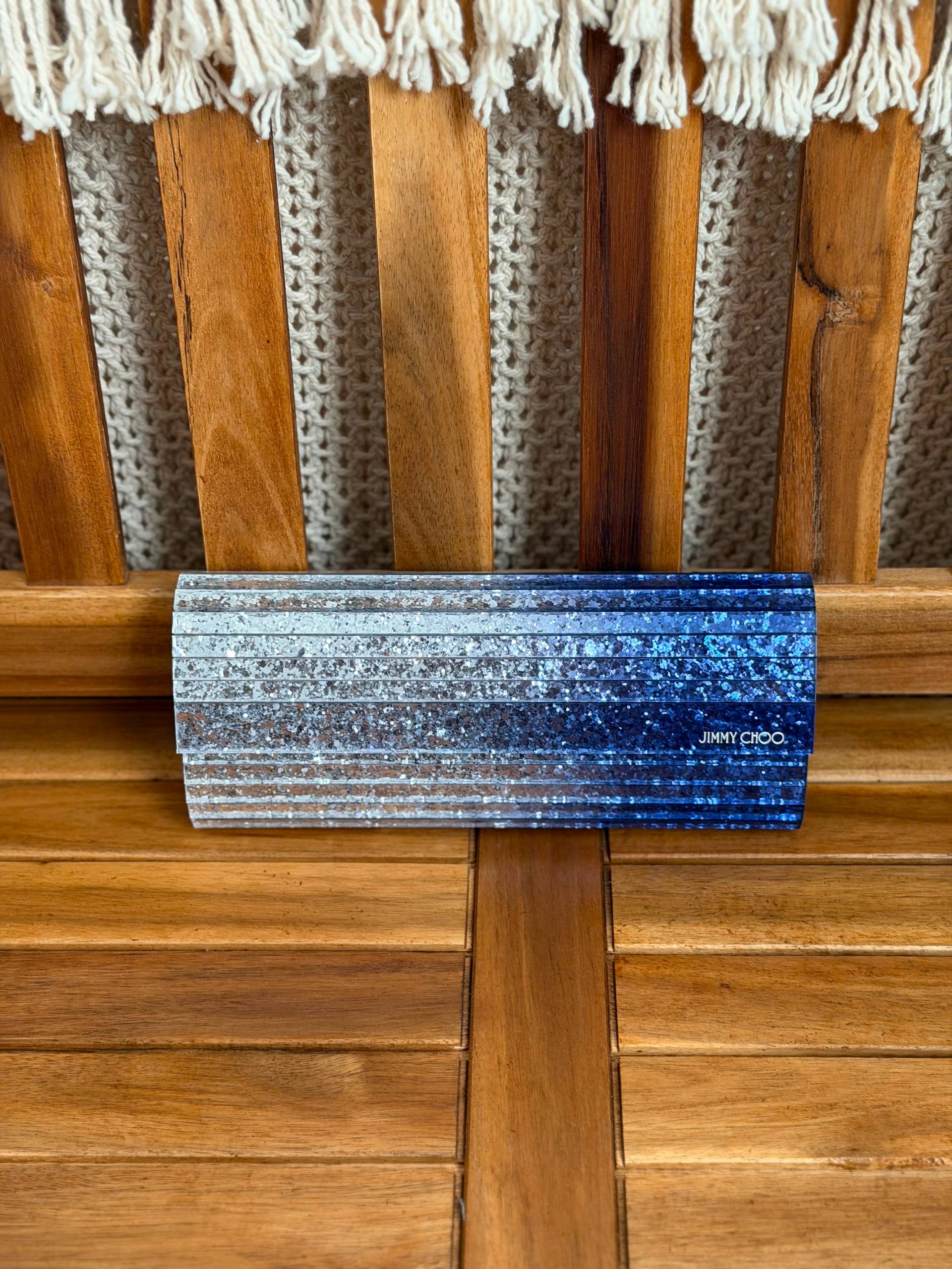Jimmy Choo Clutch