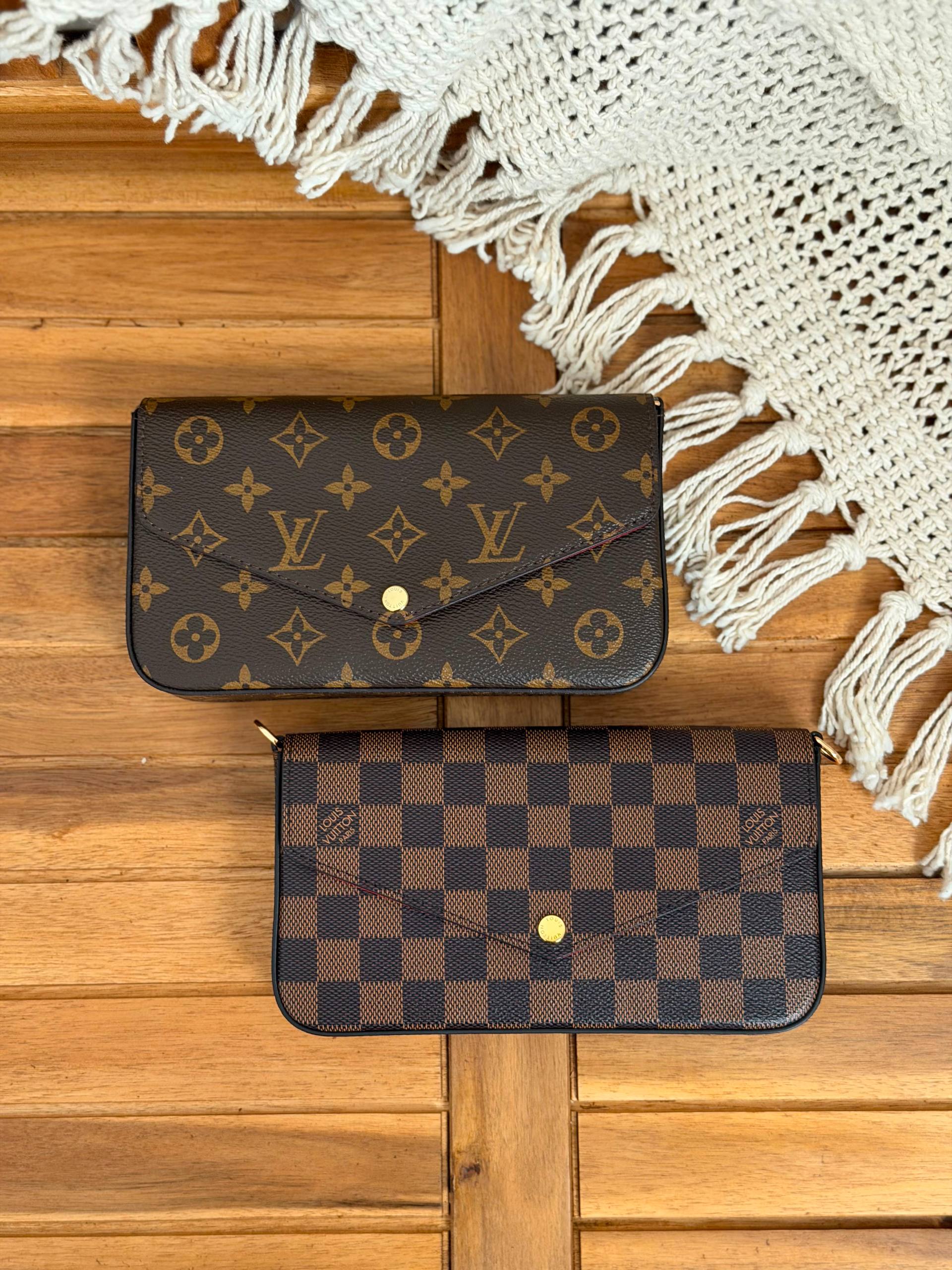 LV Pochette