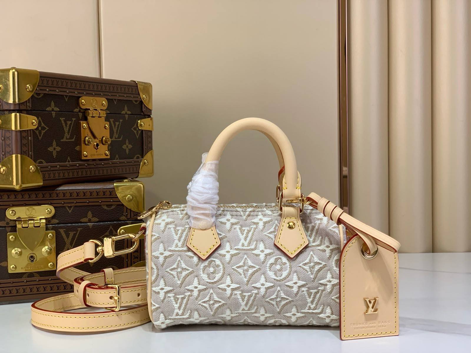 LV Bag