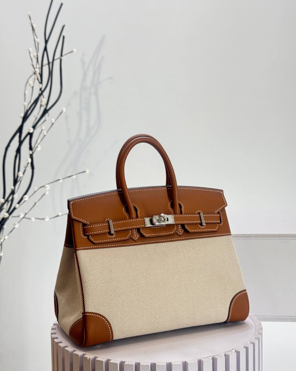 Hermes Bag (4 Colors)