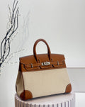 Hermes Bag (4 Colors)