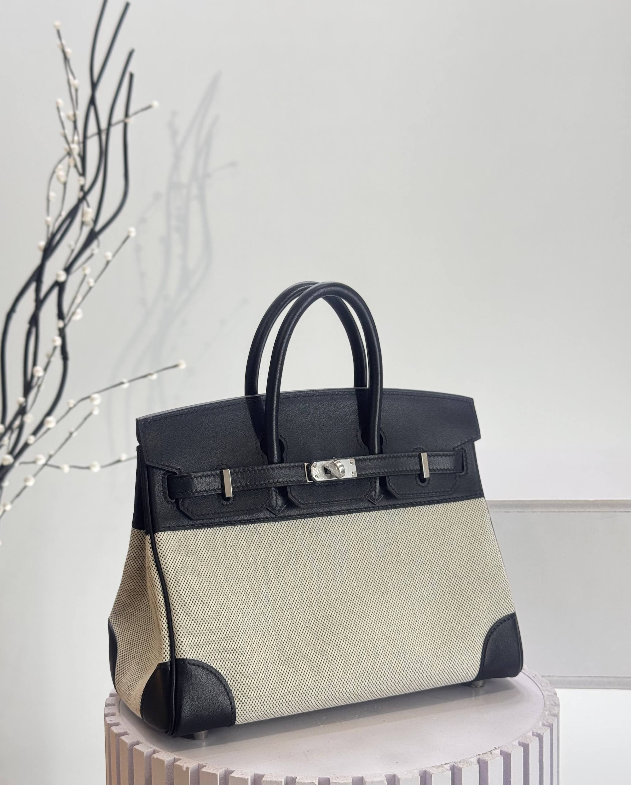 Hermes Bag (4 Colors)