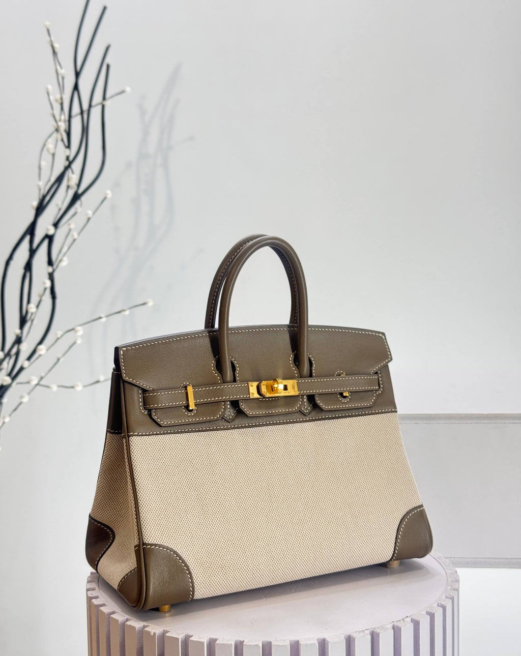 Hermes Bag (4 Colors)