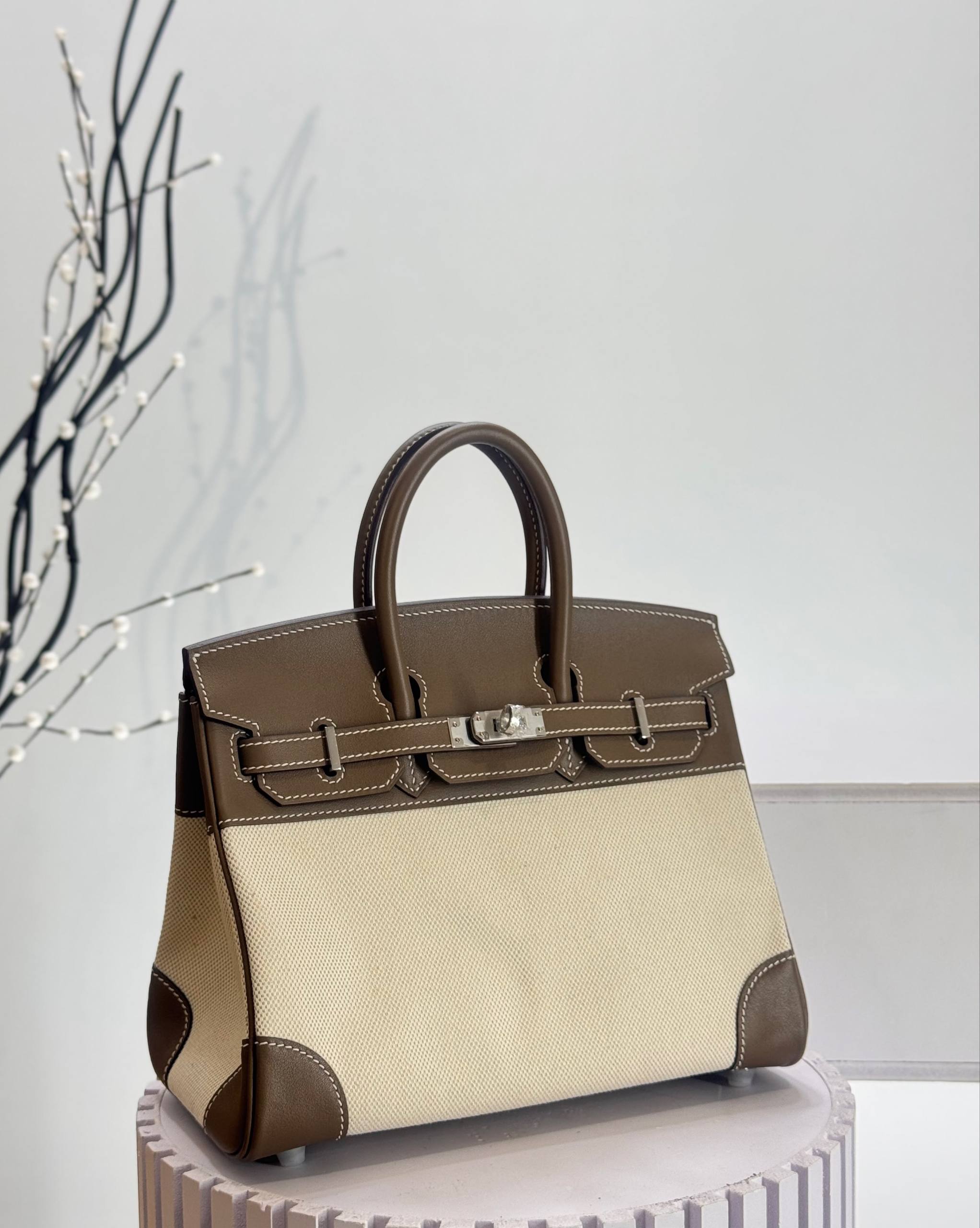 Hermes Bag (4 Colors)