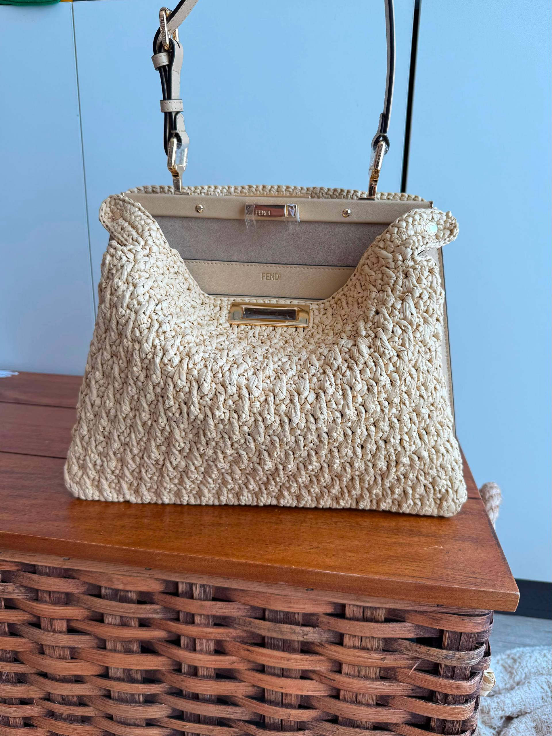 Fendi Bag
