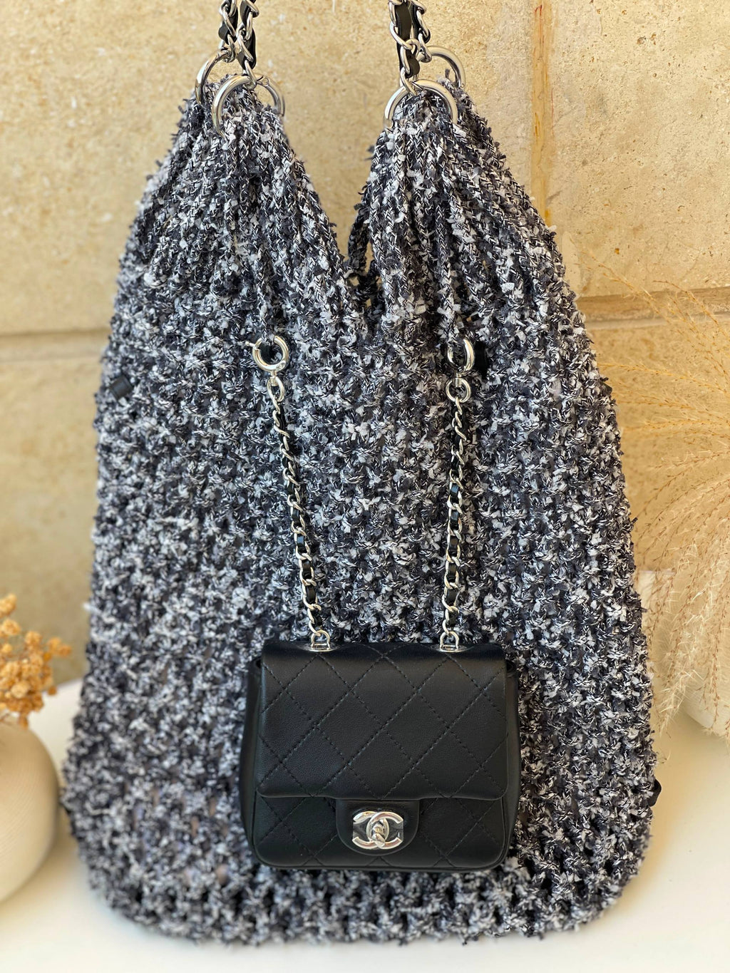 Chanel Bag