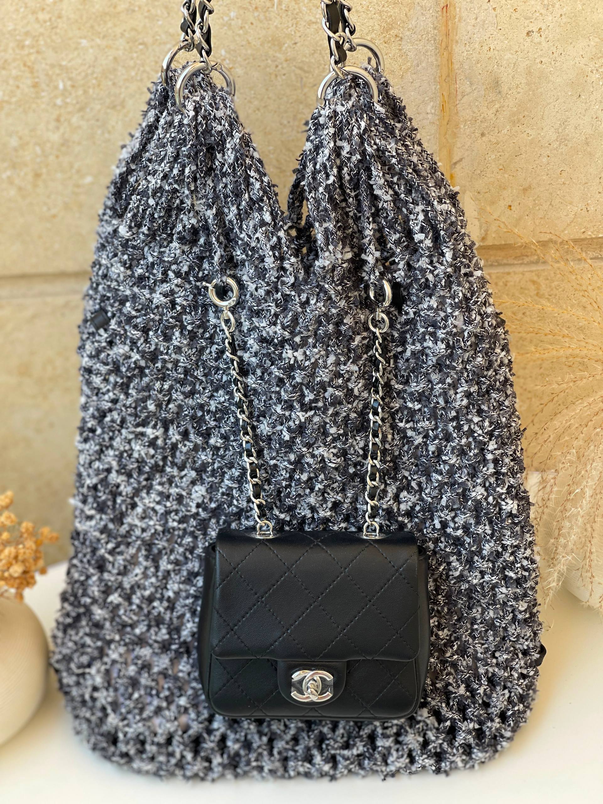 Chanel Bag