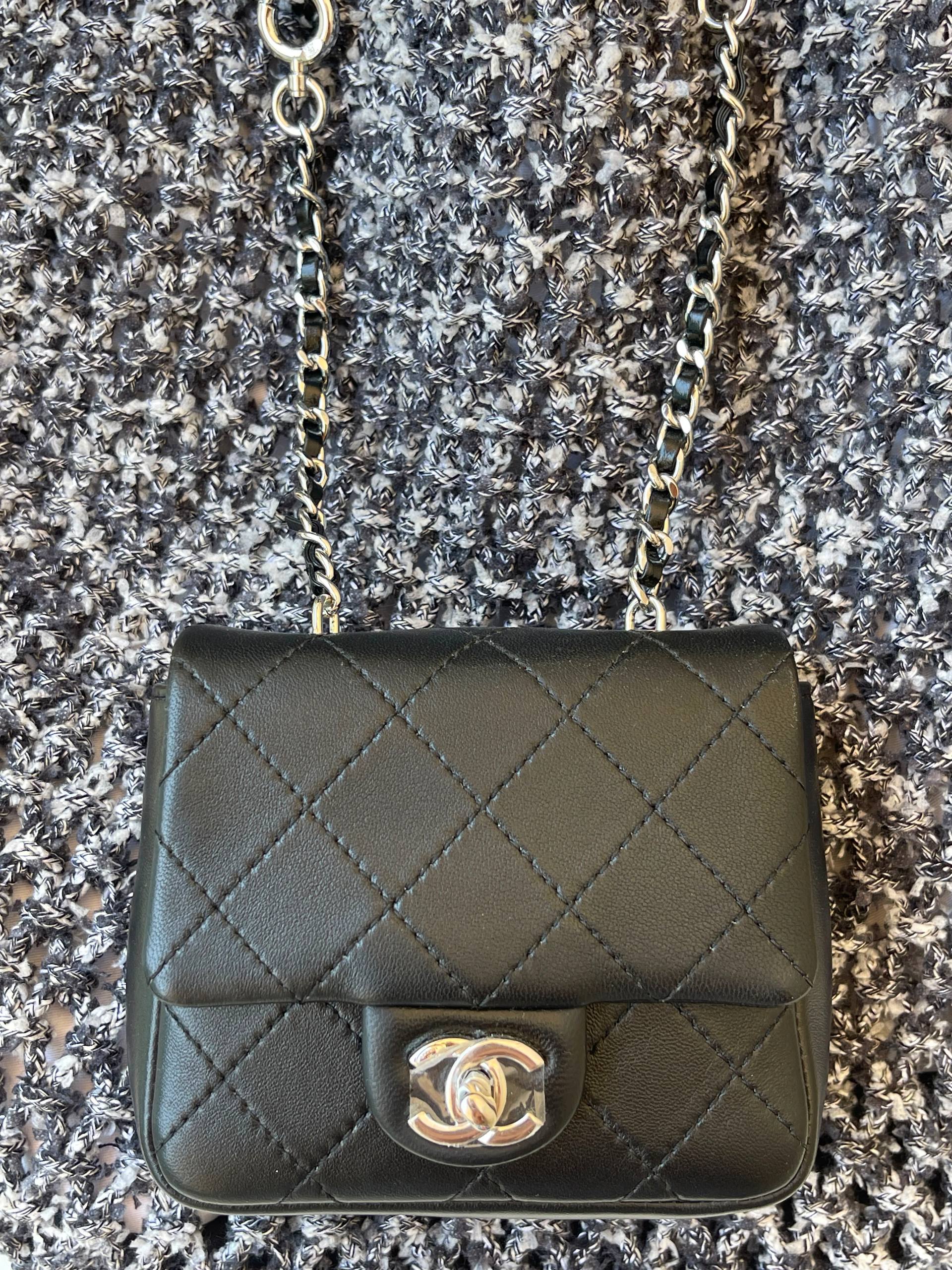 Chanel Bag