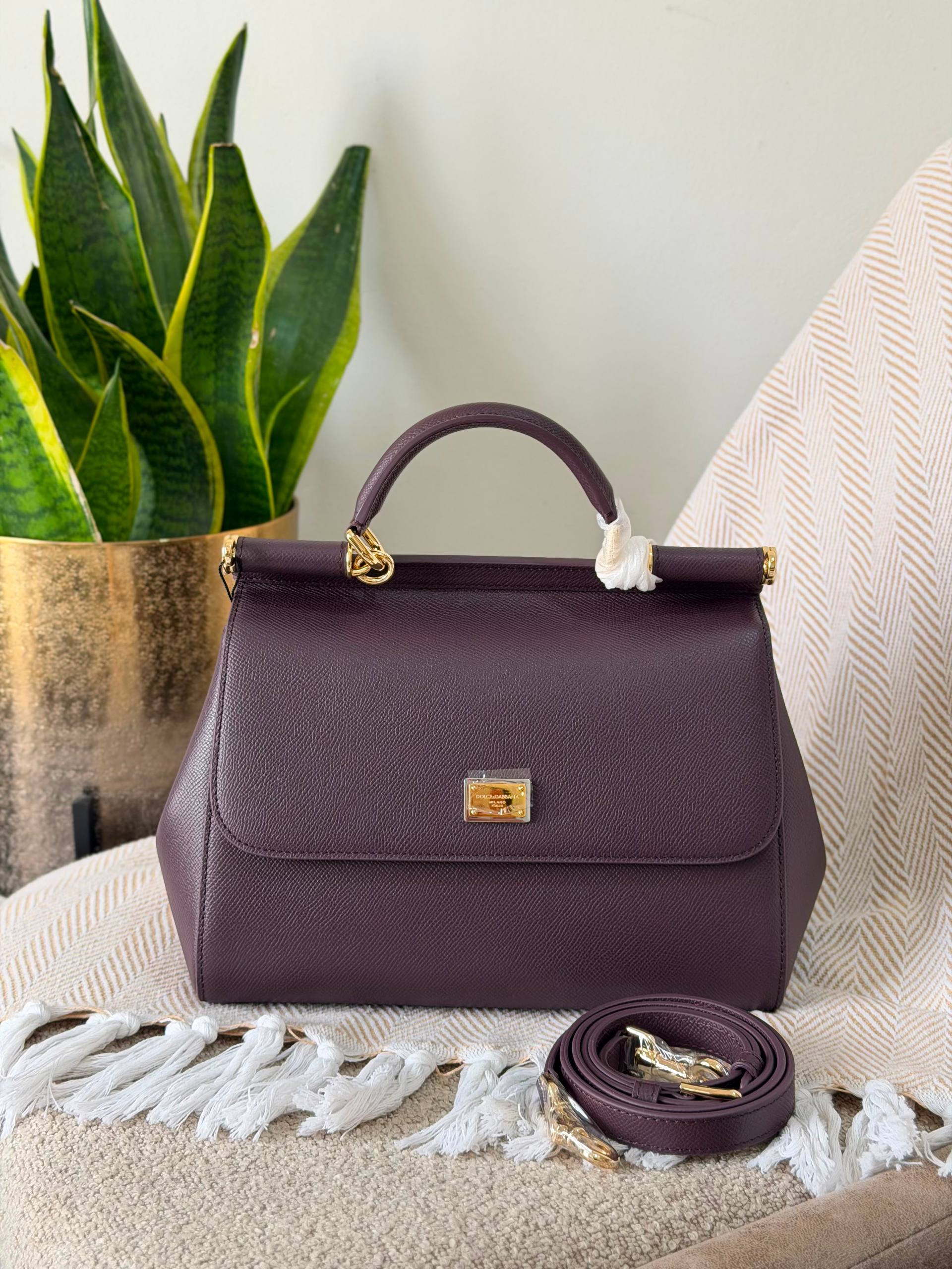 D&G Bag