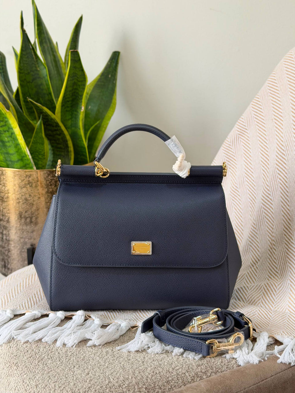 D&G Bag