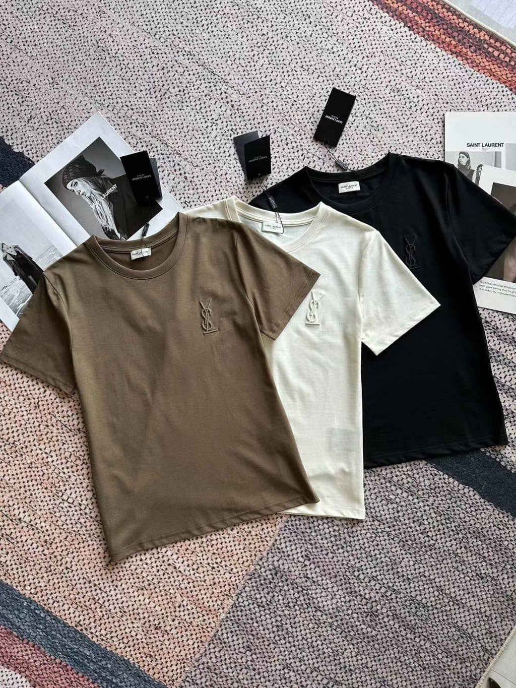 YSL T-shirt
