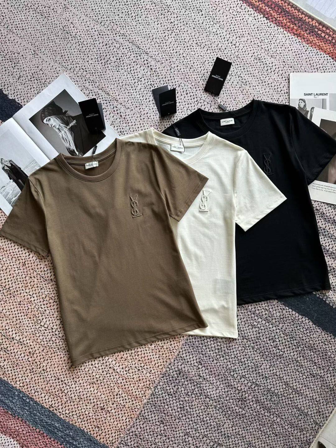 YSL T-shirt