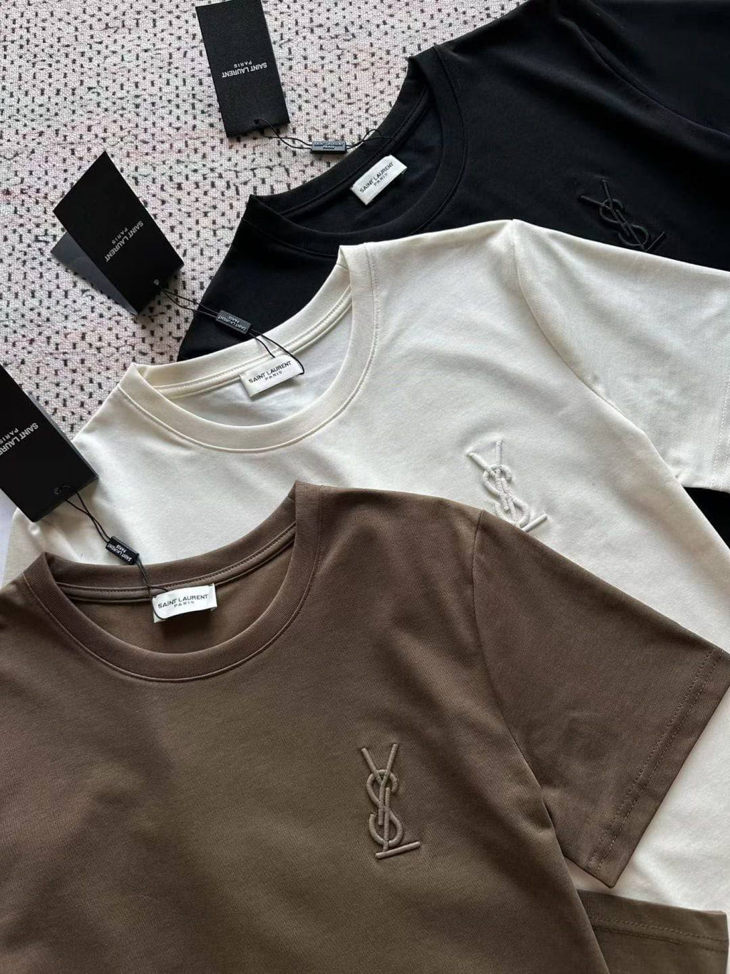 YSL T-shirt