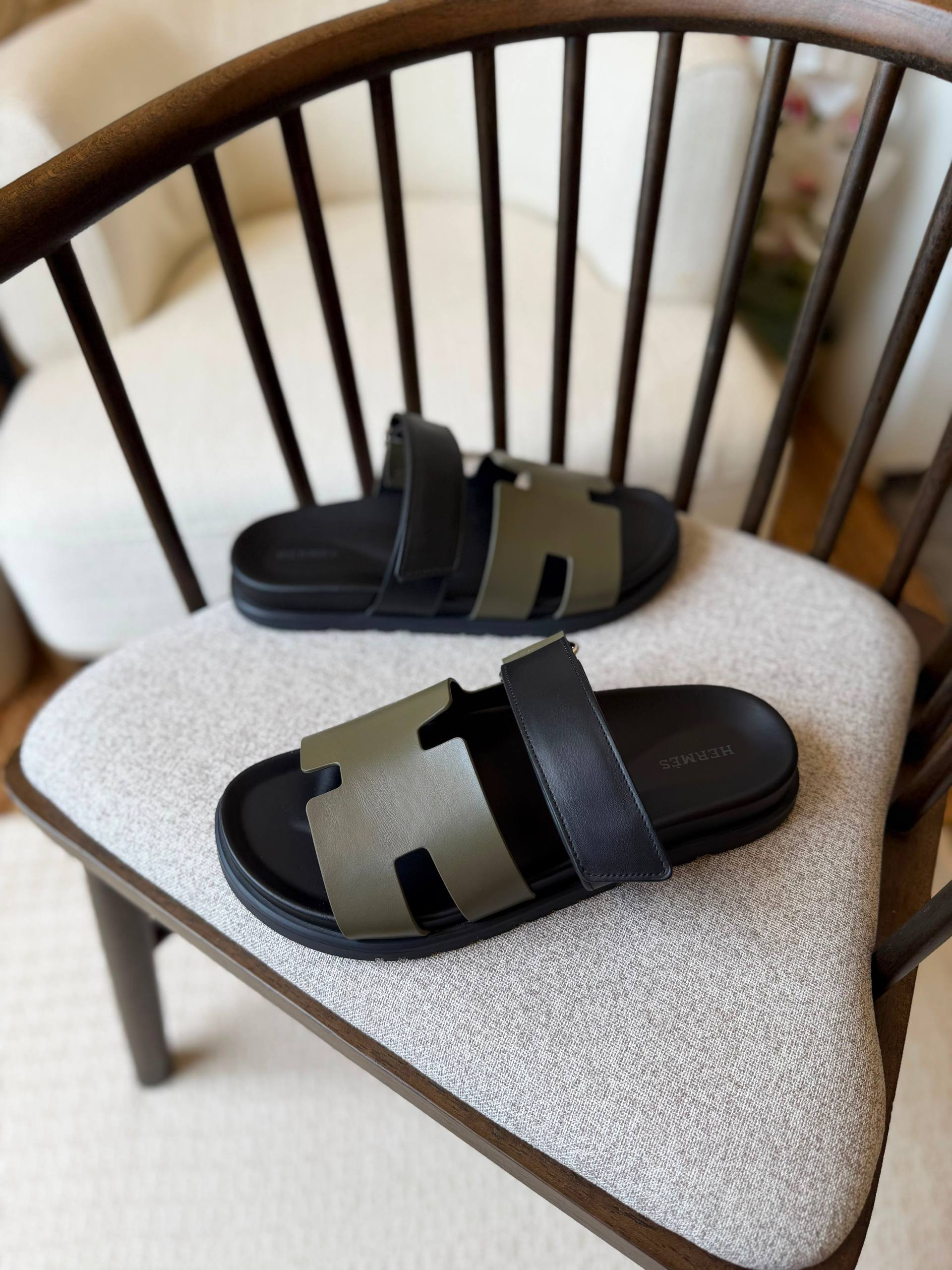 Hermes Sandal