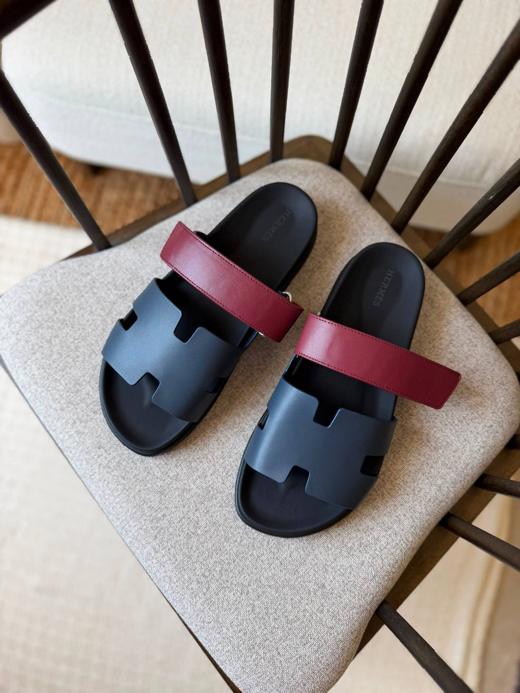 Hermes Sandal
