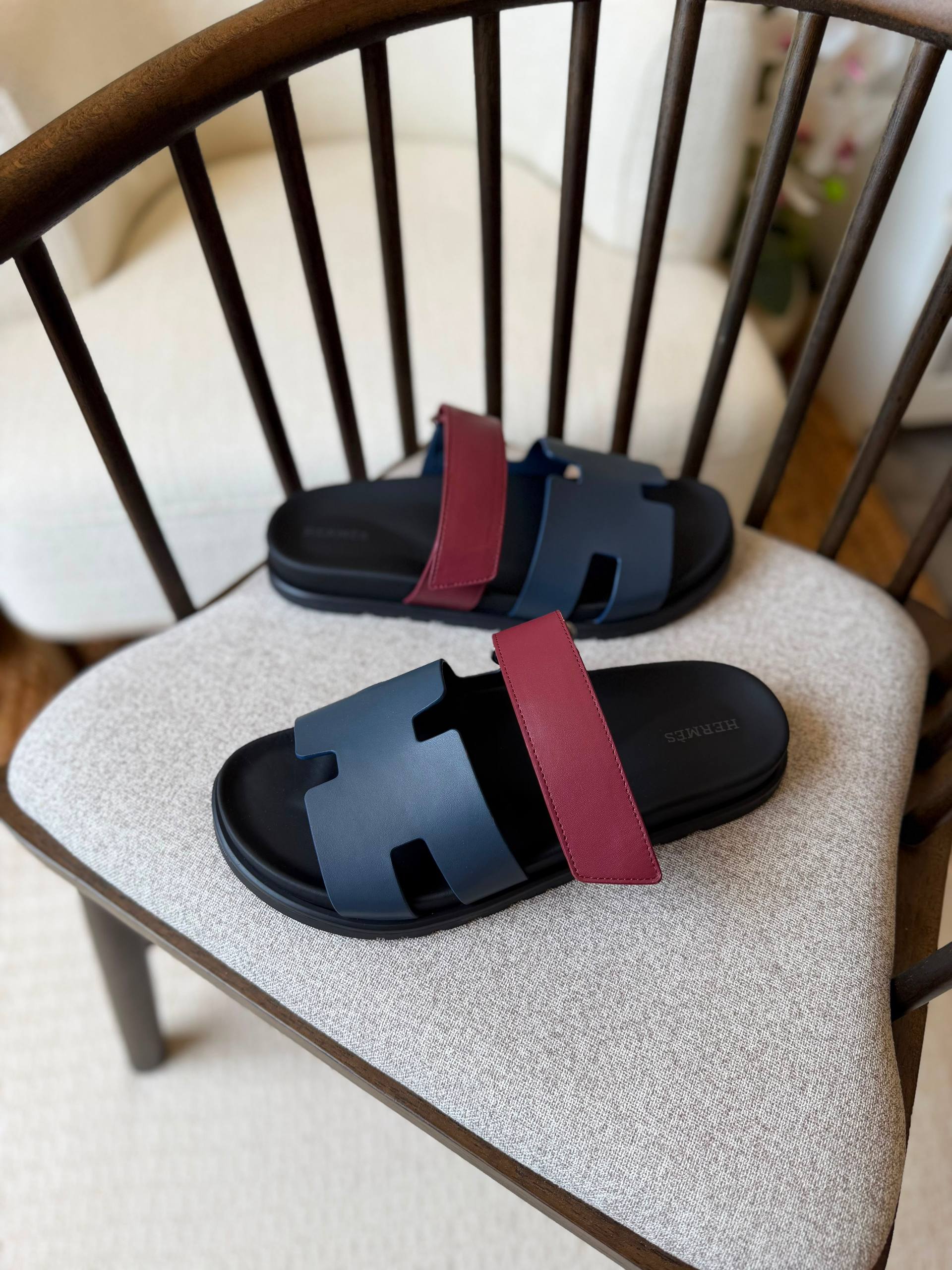 Hermes Sandal