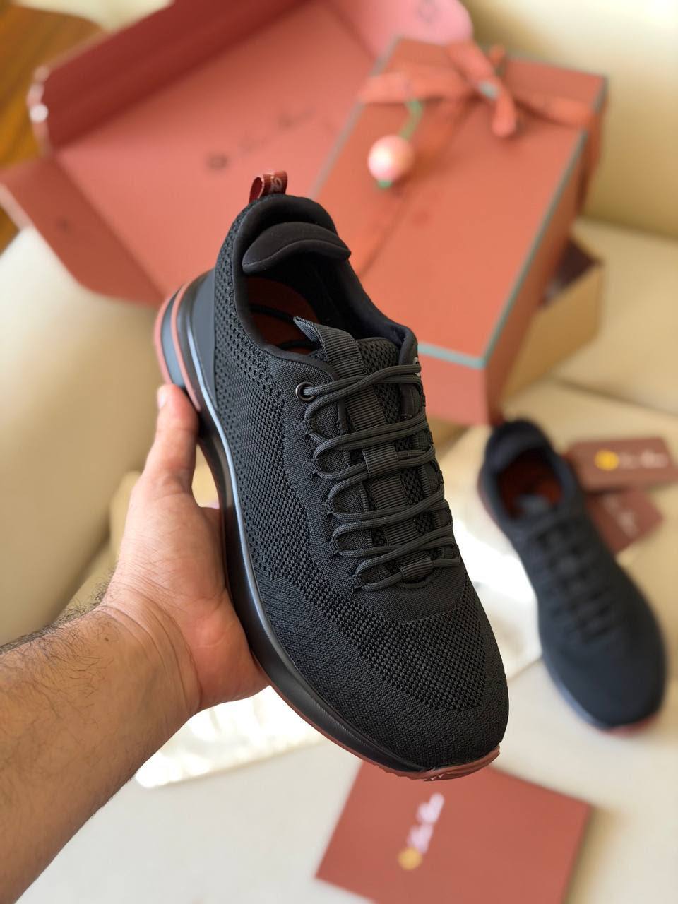 Loro Piana Sneakers