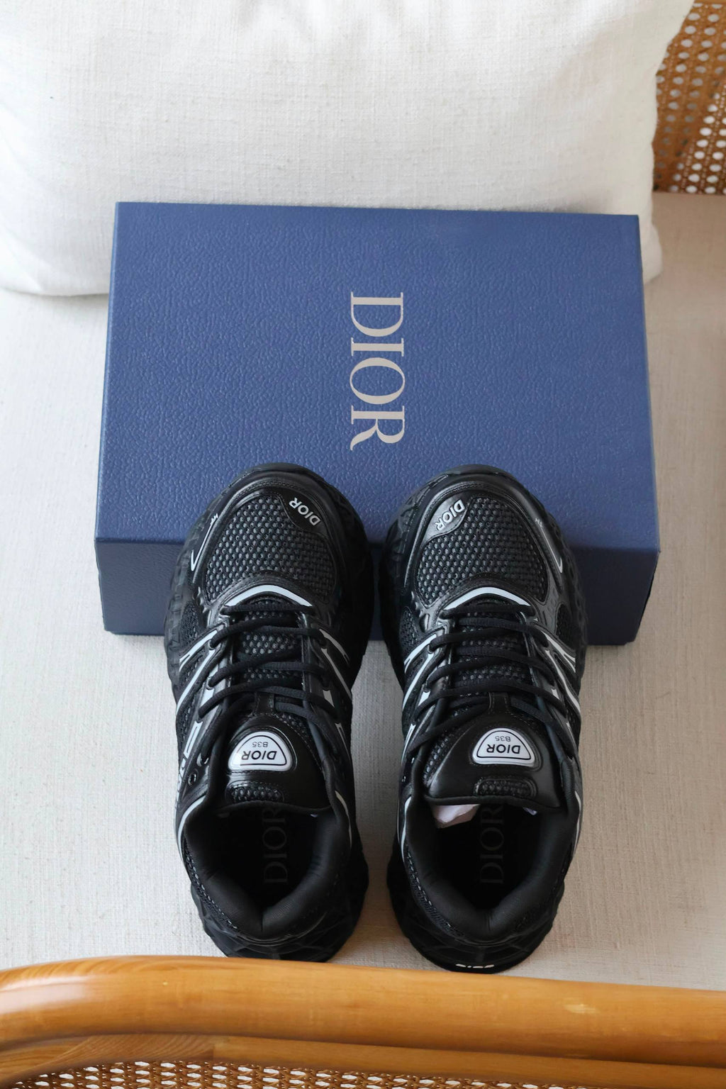 Dior Sneakers