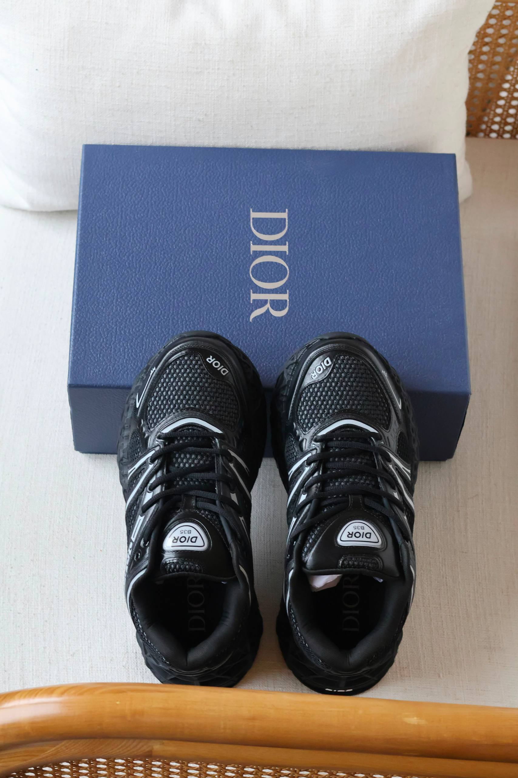 Dior Sneakers