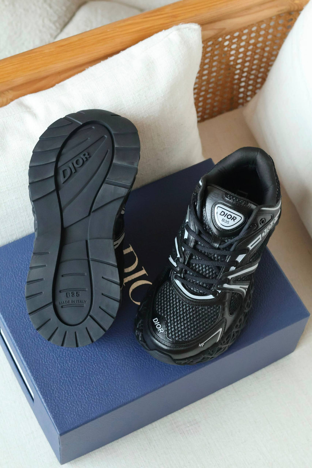 Dior Sneakers