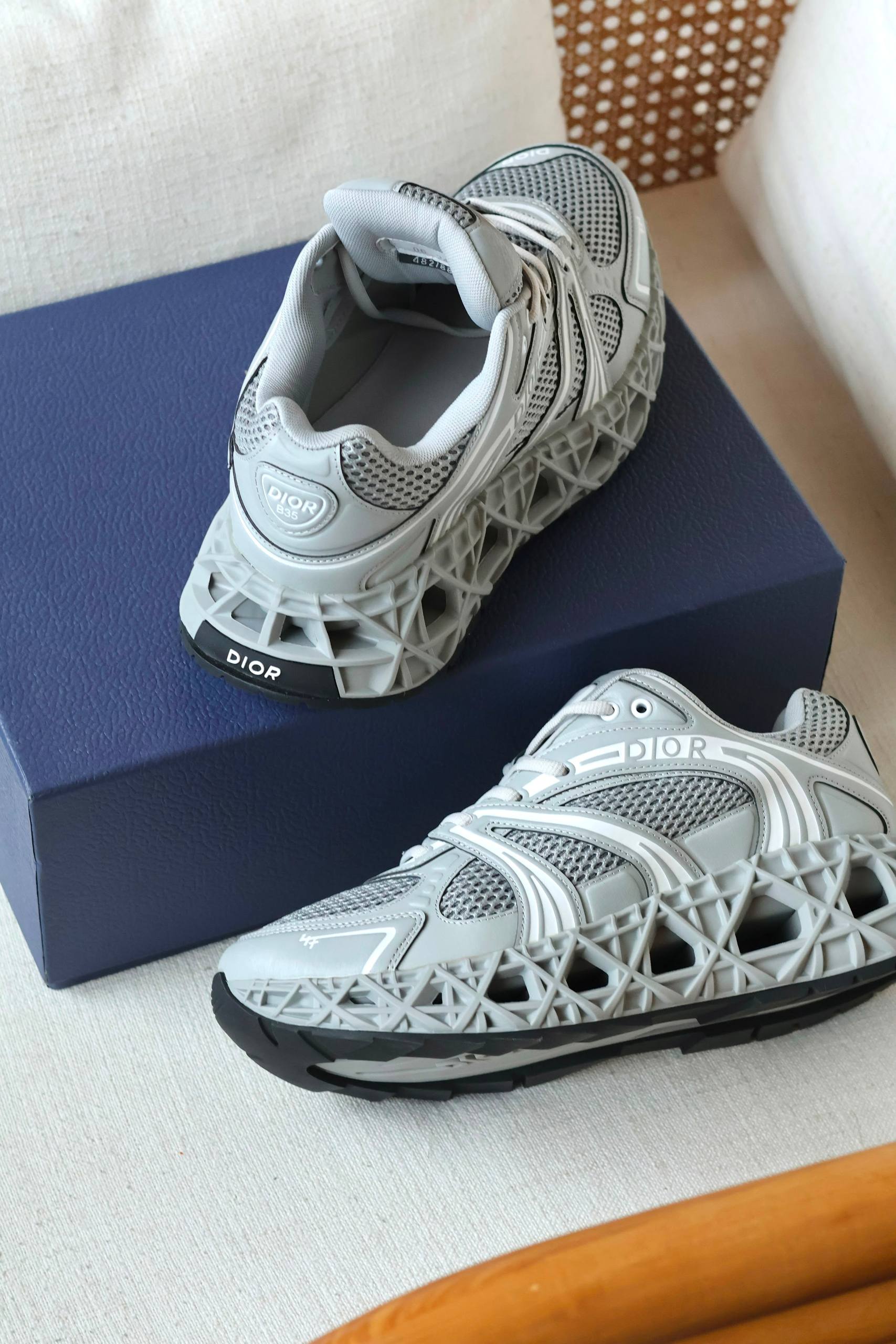 Dior Sneakers