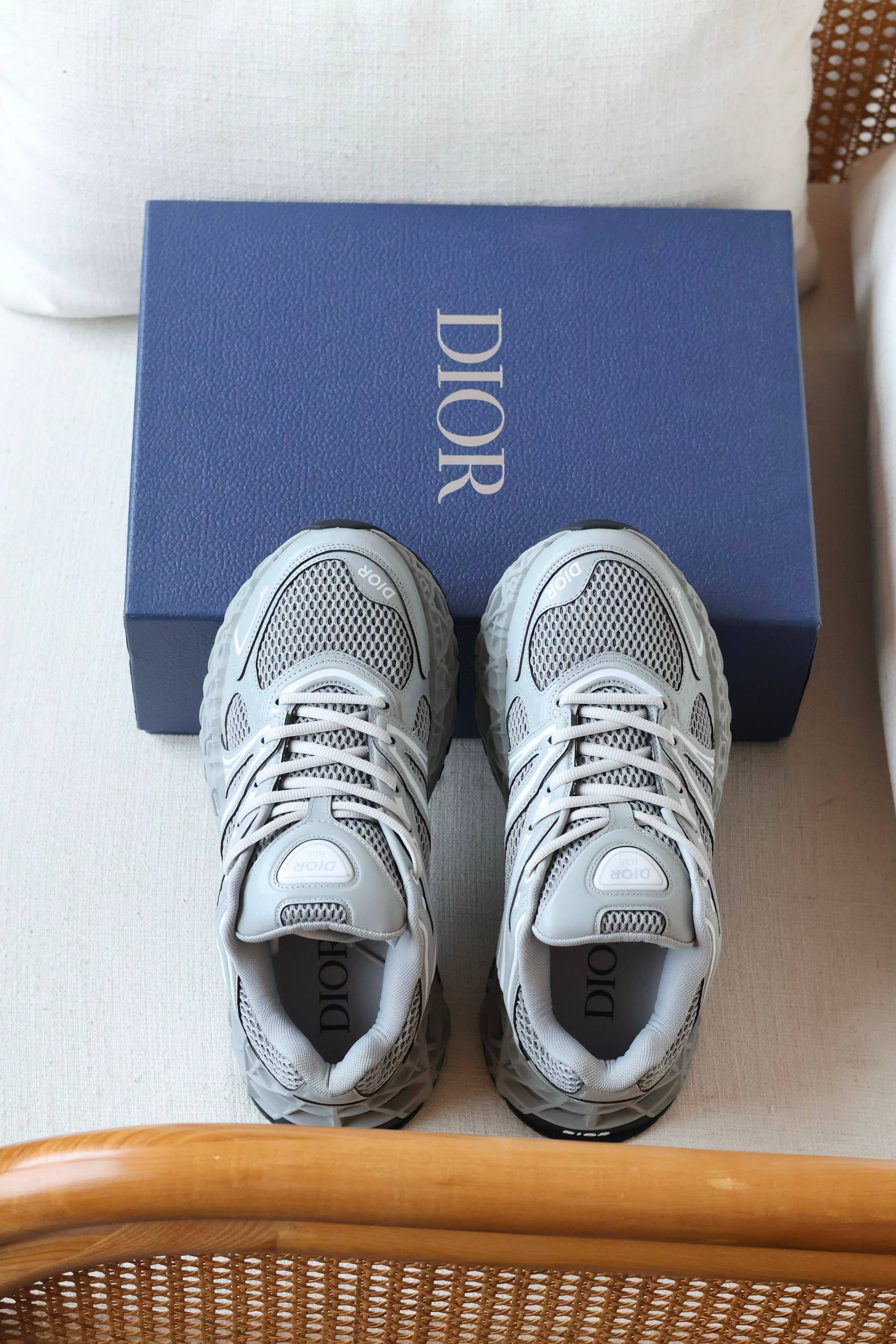 Dior Sneakers