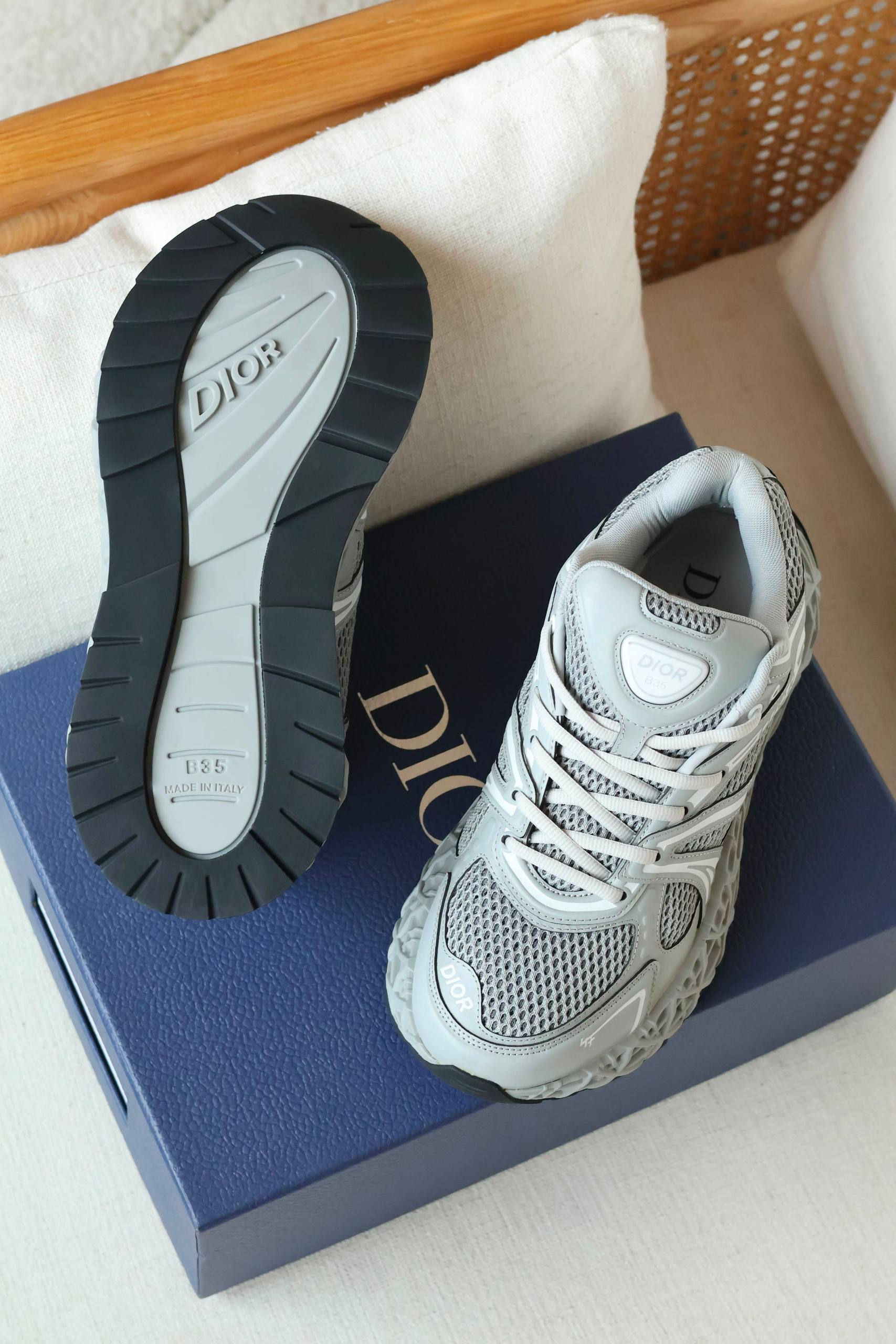 Dior Sneakers