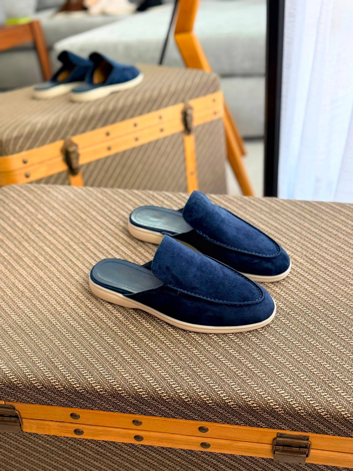 Loro Piana Sabot