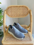 Zegna Slip-on Sneakers