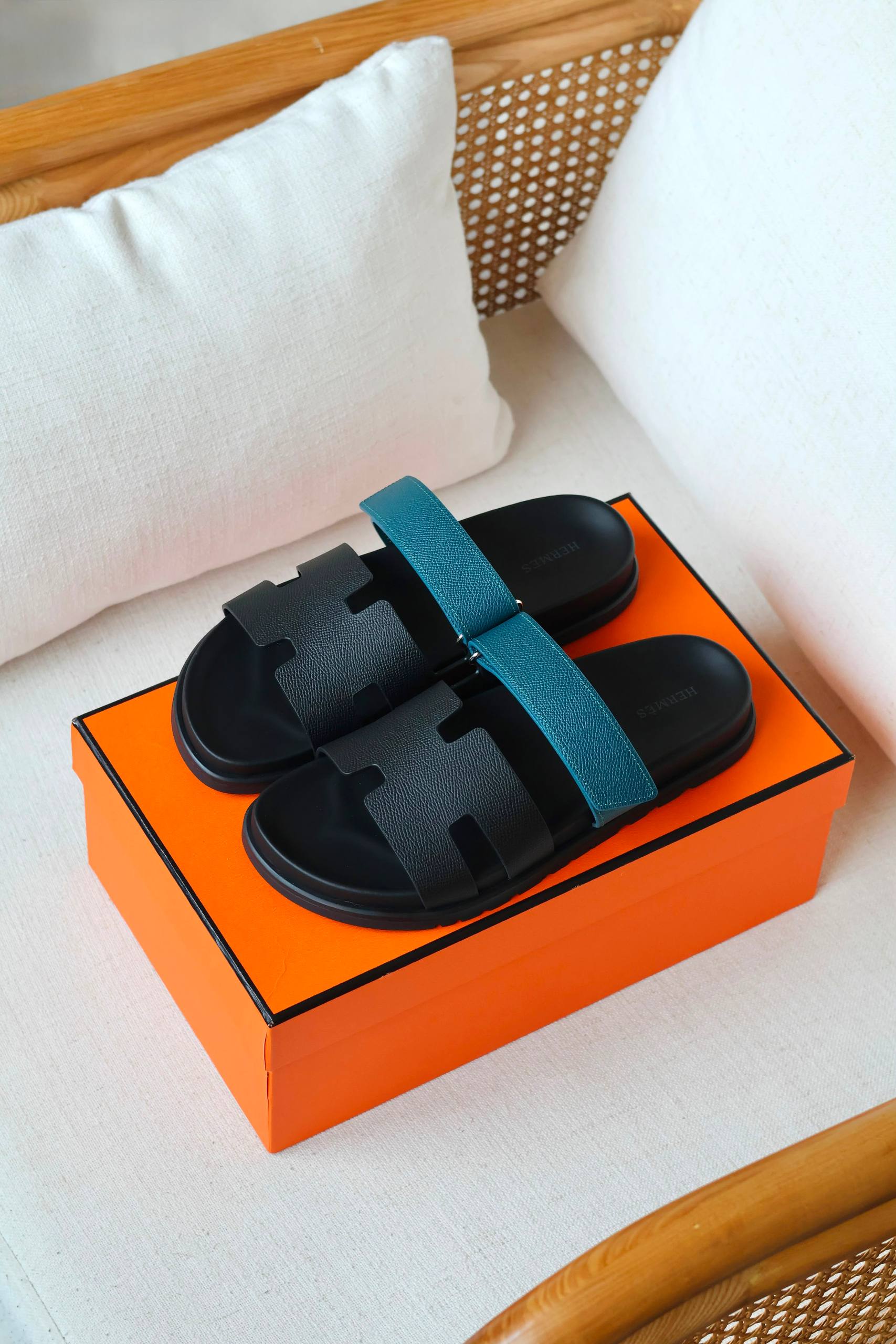 Hermes Sandal