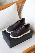 Zegna Sneakers