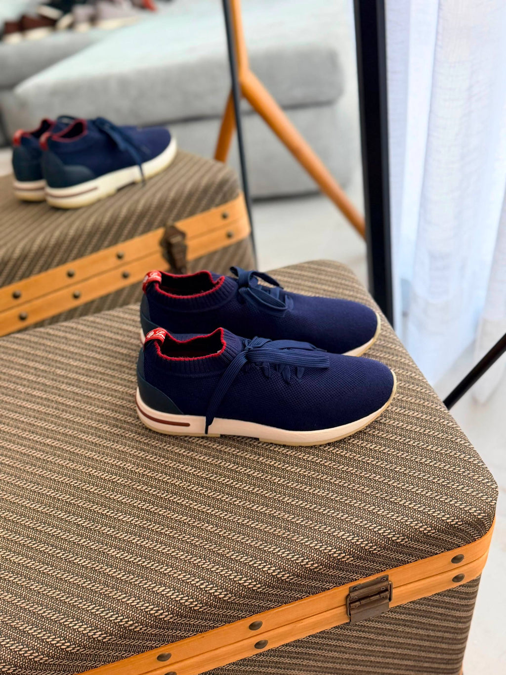 Loro Piana Sneakers