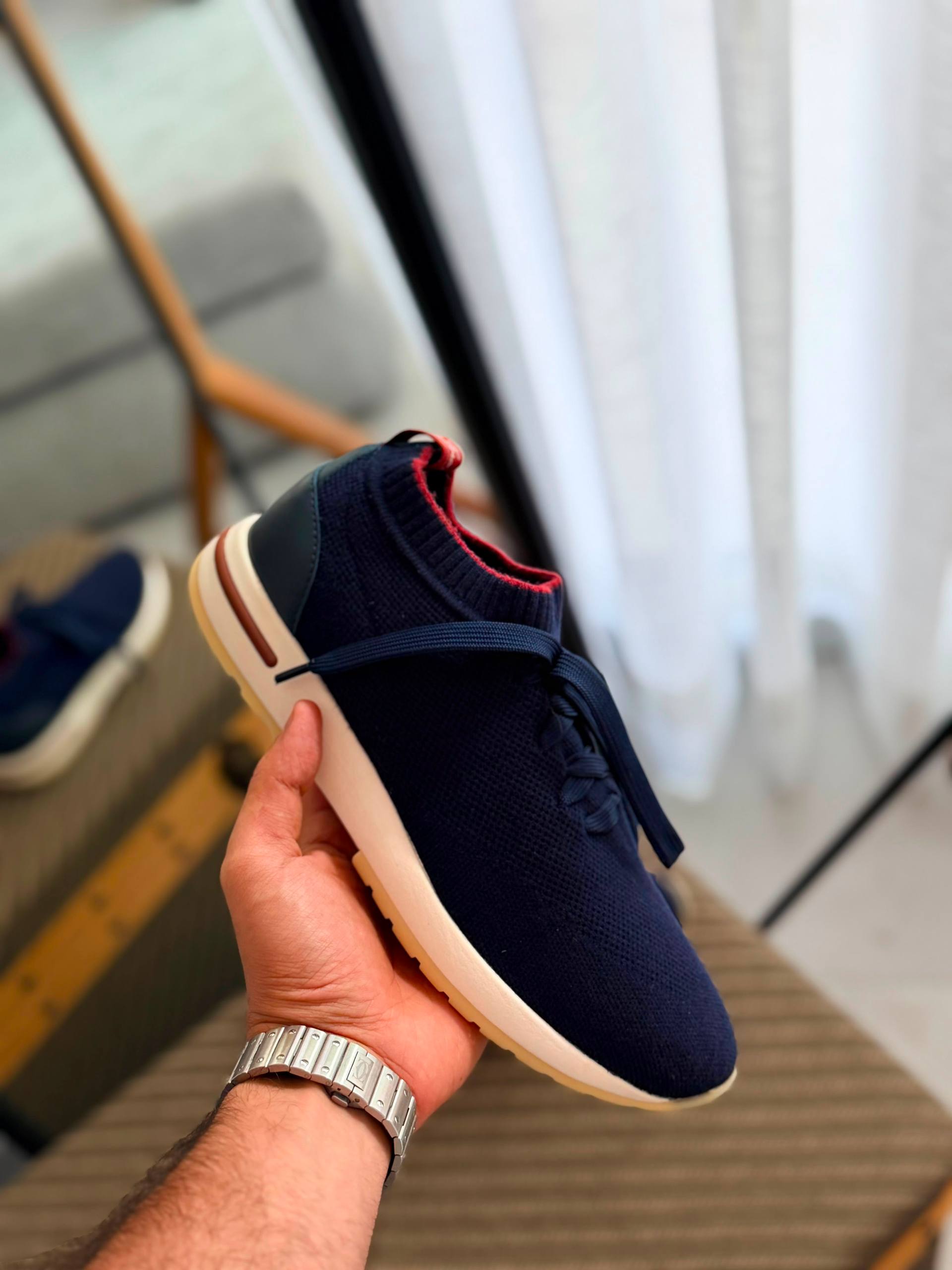 Loro Piana Sneakers