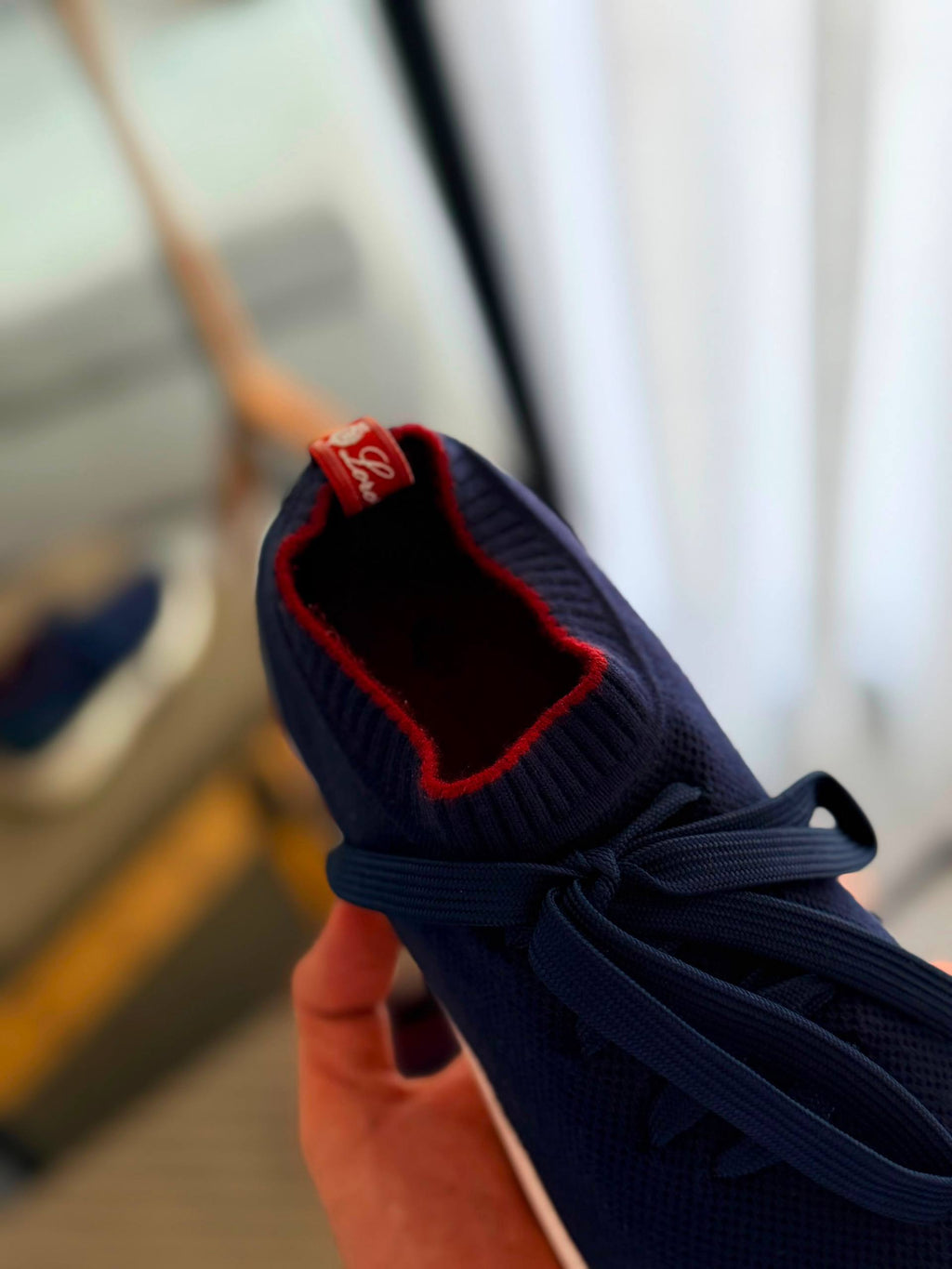 Loro Piana Sneakers