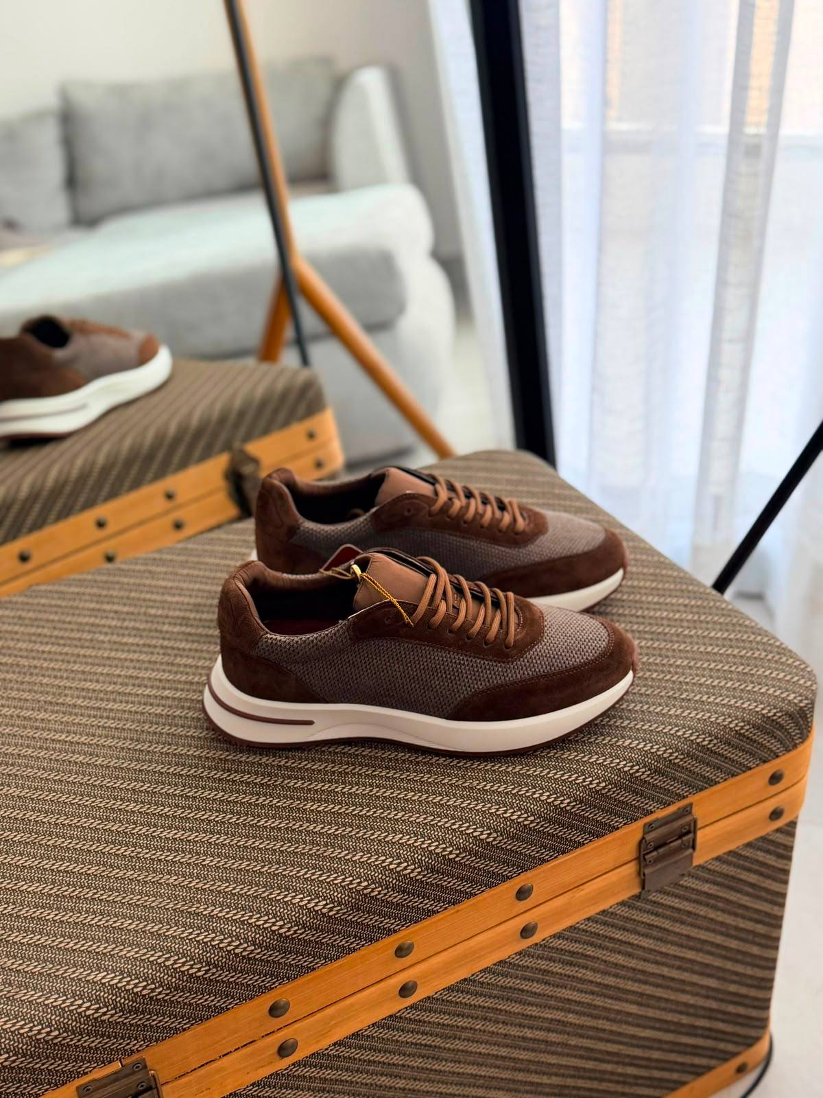 Loro Piana Sneakers