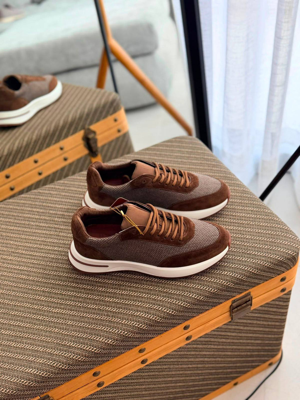Loro Piana Sneakers