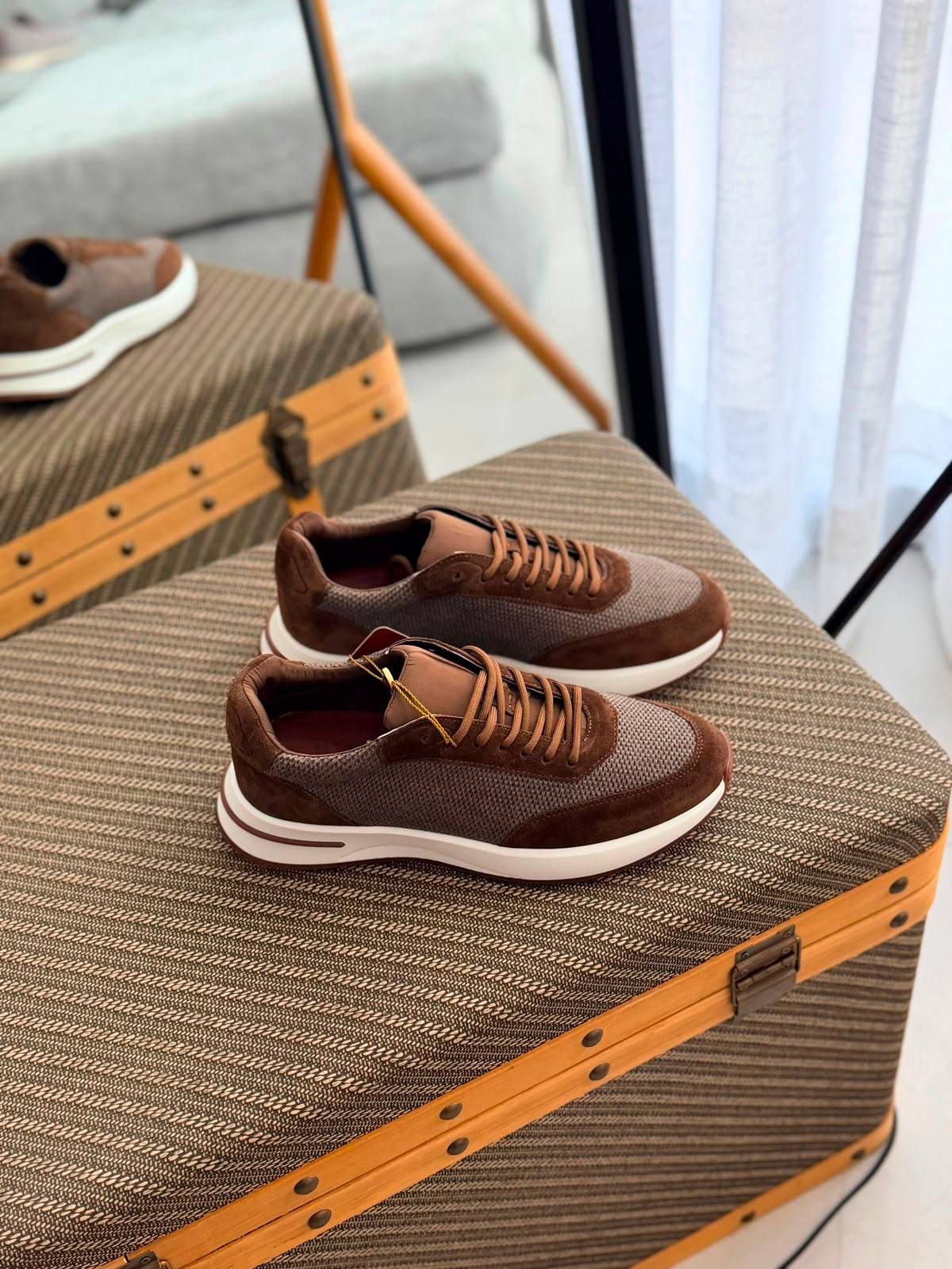 Loro Piana Sneakers