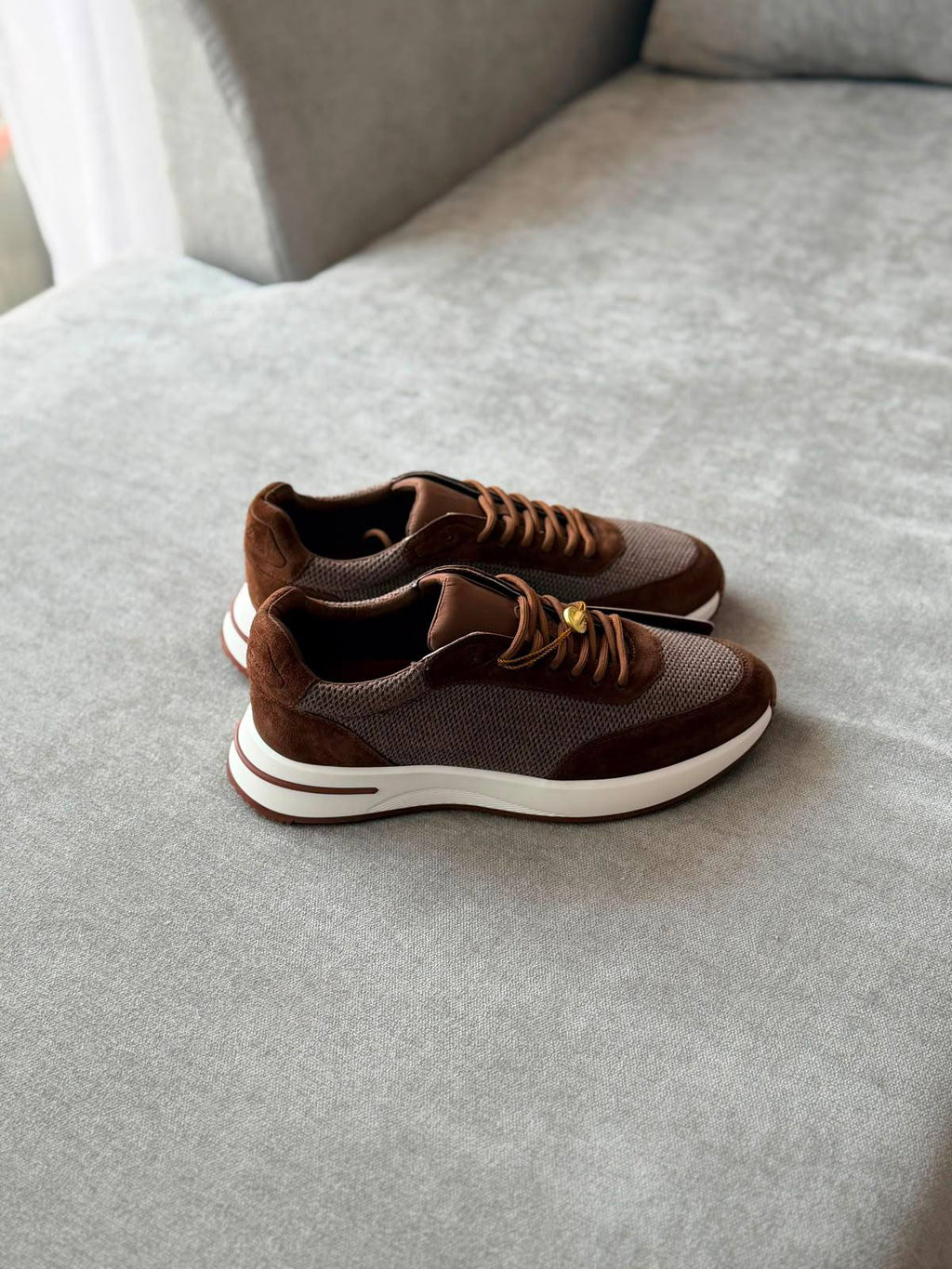 Loro Piana Sneakers