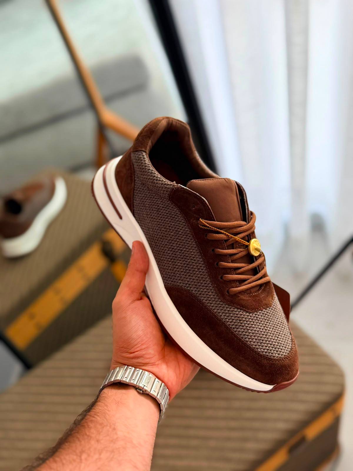 Loro Piana Sneakers